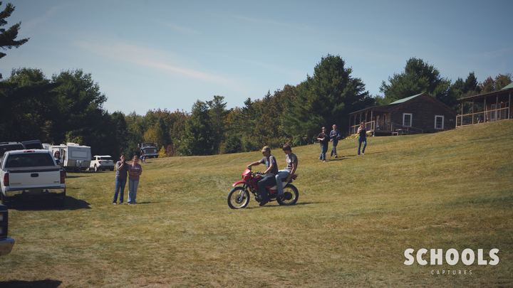 Show grounds